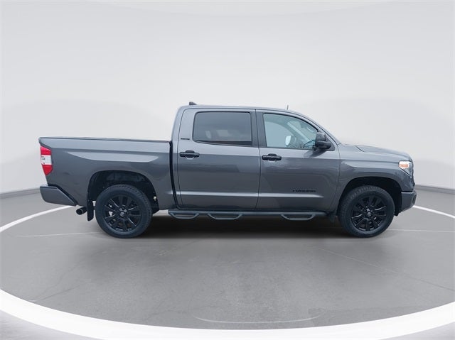 2021 Toyota Tundra Limited