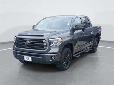 2021 Toyota Tundra Limited