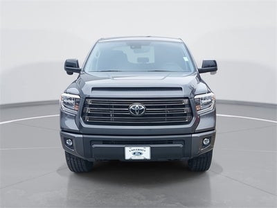 2021 Toyota Tundra Limited