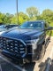 2022 Toyota Tundra Platinum