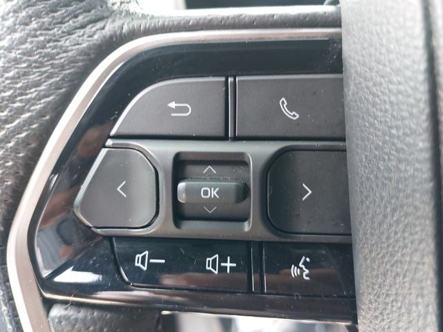 2022 Toyota Tundra Platinum