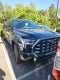 2022 Toyota Tundra Platinum
