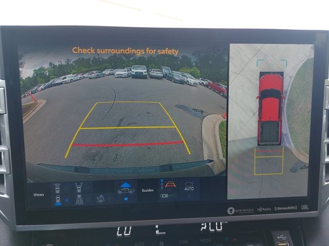 2022 Toyota Tundra Platinum