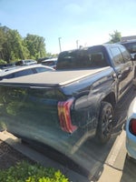 2022 Toyota Tundra Platinum