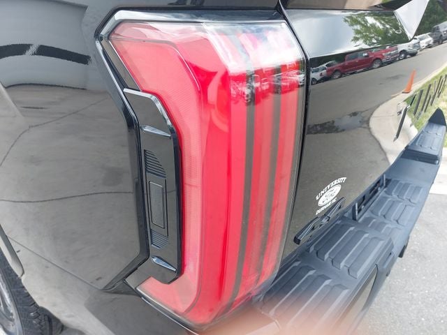 2022 Toyota Tundra Platinum
