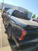 2022 Toyota Tundra Platinum