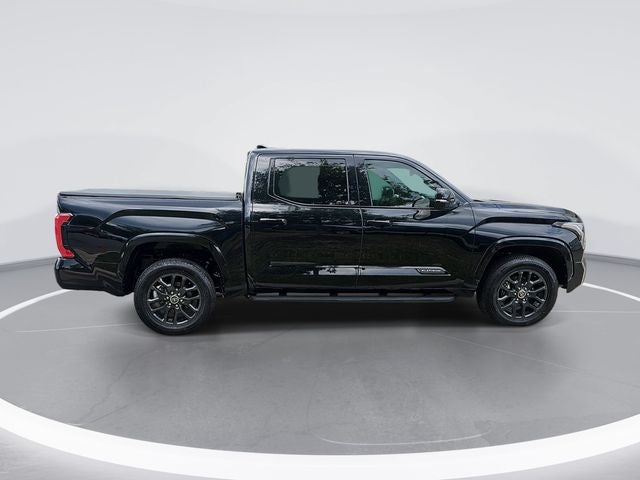 2022 Toyota Tundra Platinum