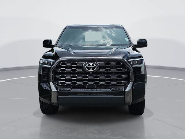 2022 Toyota Tundra Platinum