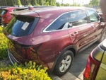 2025 Kia Sorento LX