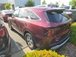 2025 Kia Sorento LX