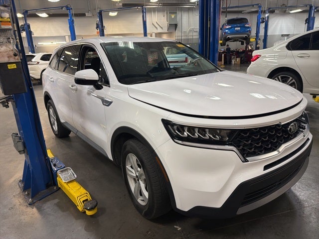 2021 Kia Sorento LX