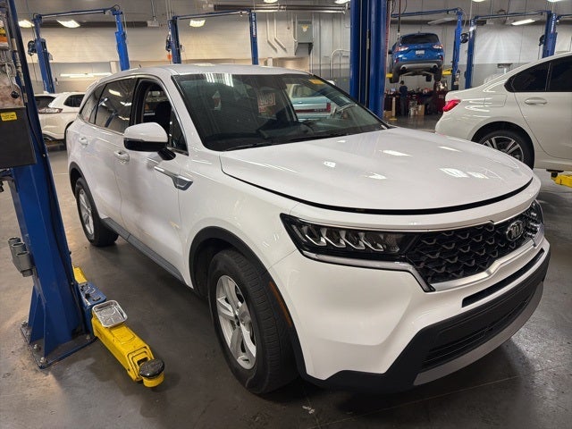 2021 Kia Sorento LX