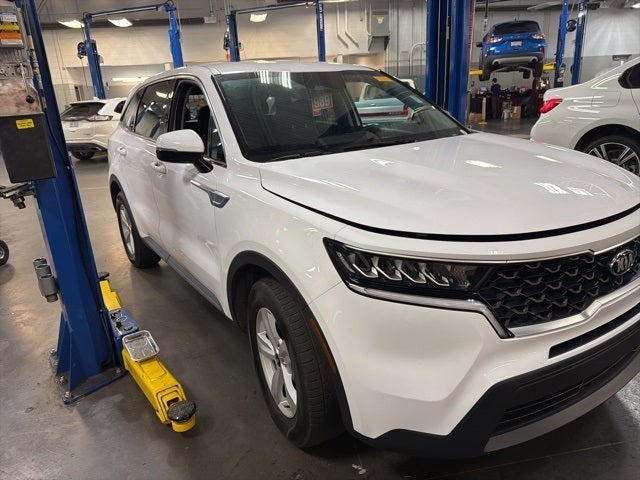 2021 Kia Sorento LX