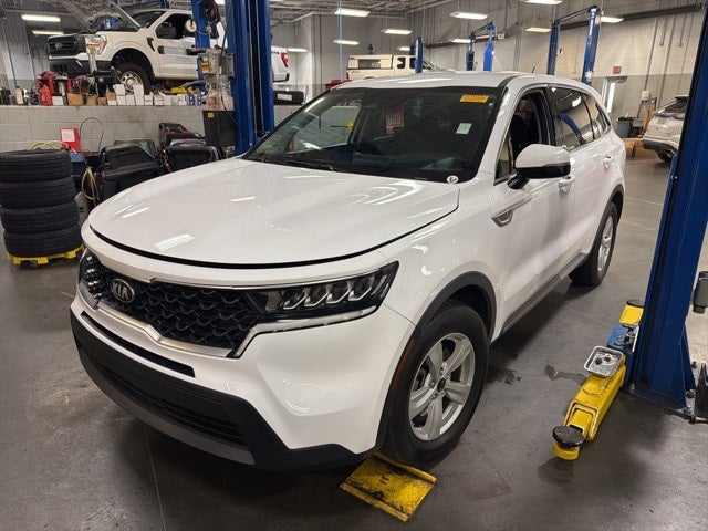 2021 Kia Sorento LX