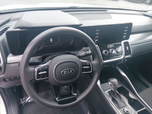 2021 Kia Sorento LX