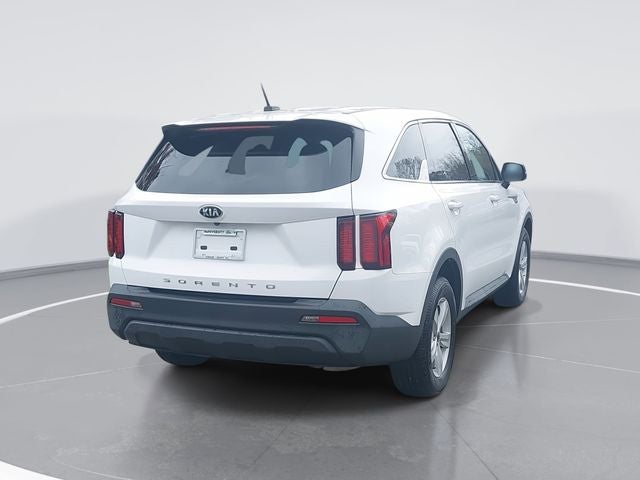 2021 Kia Sorento LX