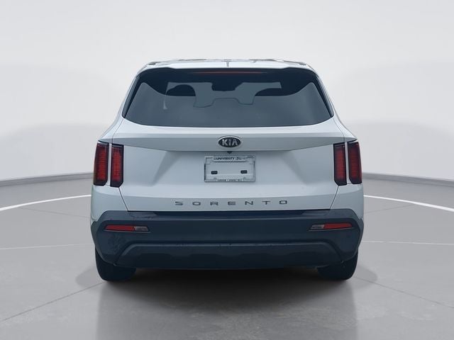2021 Kia Sorento LX