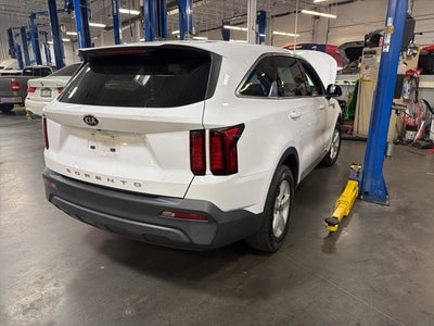 2021 Kia Sorento LX