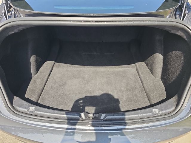 2018 Tesla Model 3 Mid Range