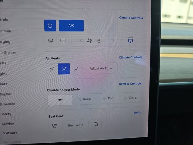 2018 Tesla Model 3 Mid Range