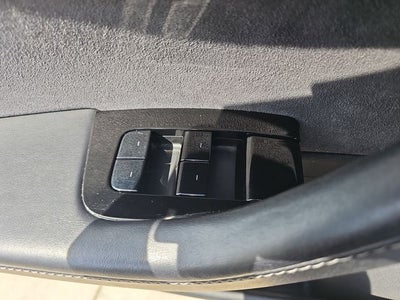 2018 Tesla Model 3 Mid Range