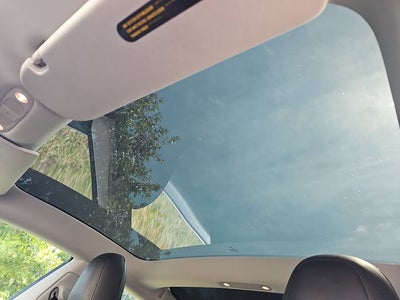 2018 Tesla Model 3 Mid Range