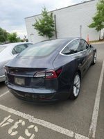 2018 Tesla Model 3 Mid Range