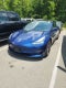 2021 Tesla Model 3 Performance