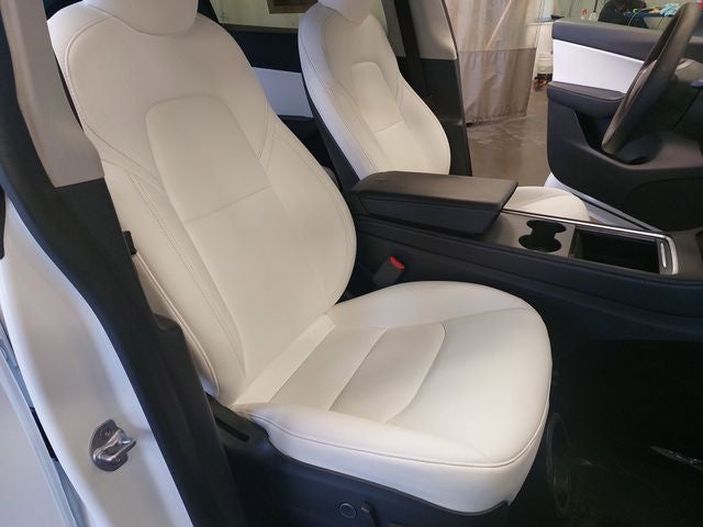 2021 Tesla Model Y Performance