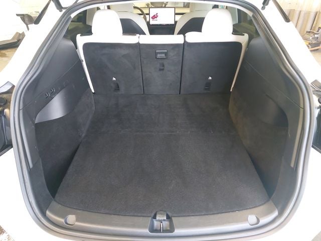 2021 Tesla Model Y Performance