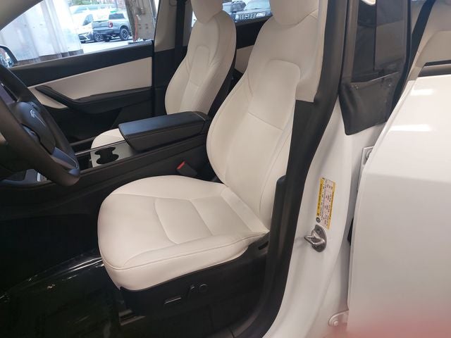 2021 Tesla Model Y Performance