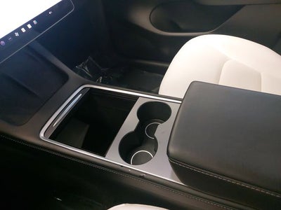 2021 Tesla Model Y Performance