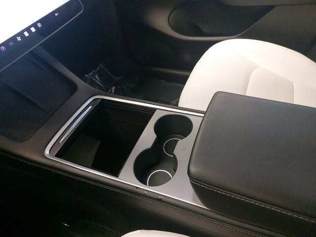 2021 Tesla Model Y Performance