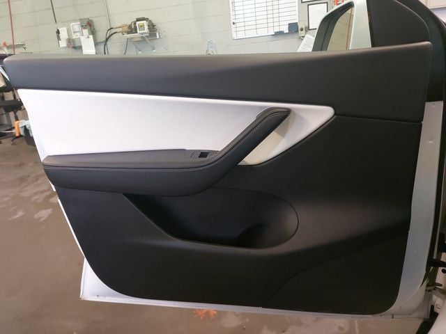 2021 Tesla Model Y Performance