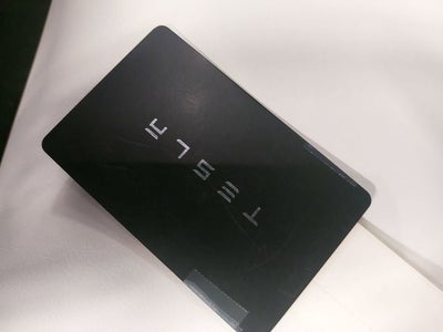 2021 Tesla Model Y Performance