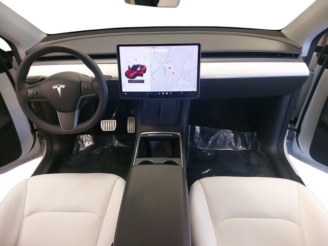 2021 Tesla Model Y Performance