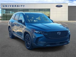2024 Mazda Mazda CX-50 2.5 S Premium Package