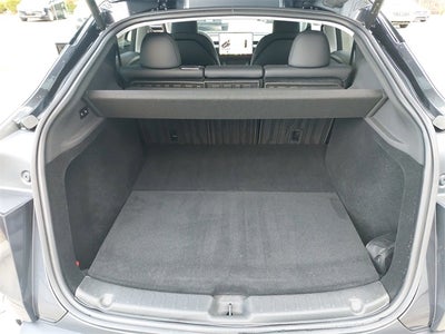 2026 Tesla Model Y Long Range