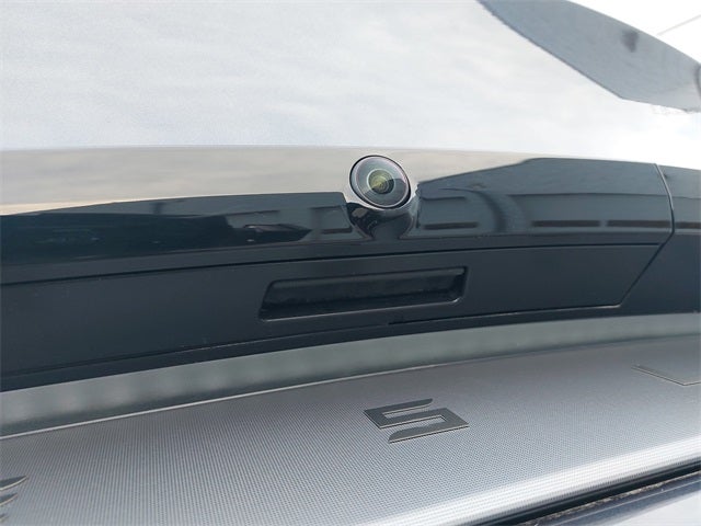 2026 Tesla Model Y Long Range