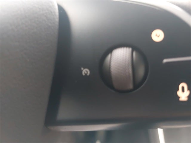 2026 Tesla Model Y Long Range