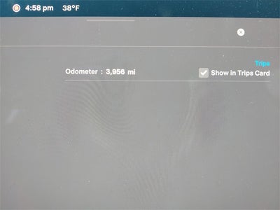 2026 Tesla Model Y Long Range