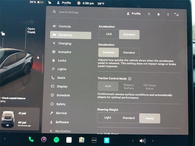 2026 Tesla Model Y Long Range