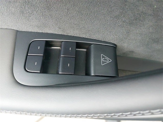 2026 Tesla Model Y Long Range