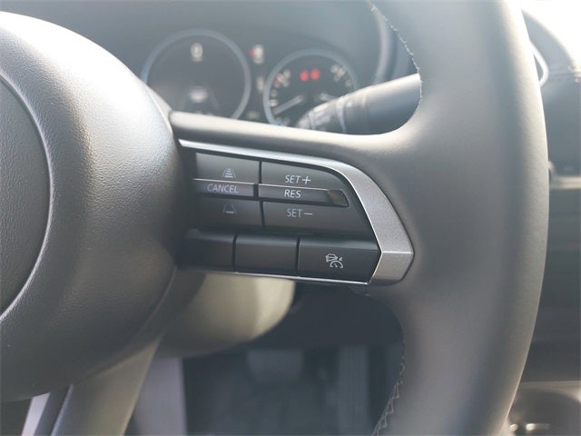 2026 Mazda Mazda3 2.5 S Select Sport