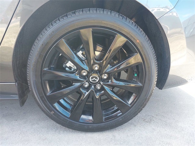 2026 Mazda Mazda3 2.5 S Select Sport