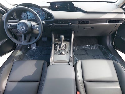 2026 Mazda Mazda3 2.5 S Select Sport