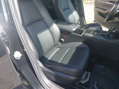 2019 Mazda Mazda3 Preferred