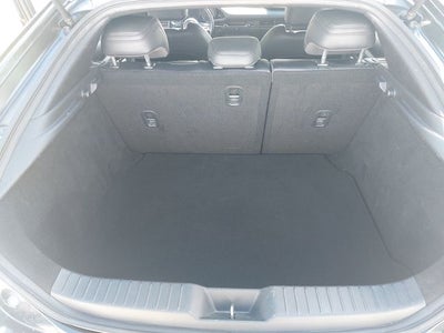 2019 Mazda Mazda3 Preferred
