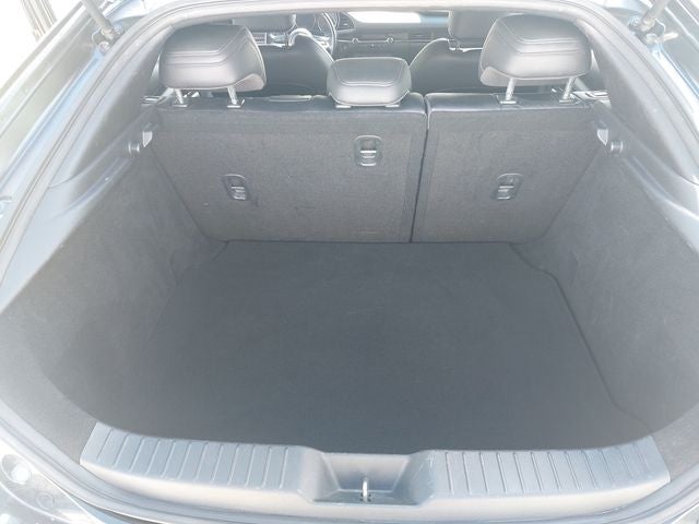 2019 Mazda Mazda3 Preferred