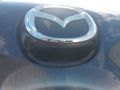 2019 Mazda Mazda3 Preferred